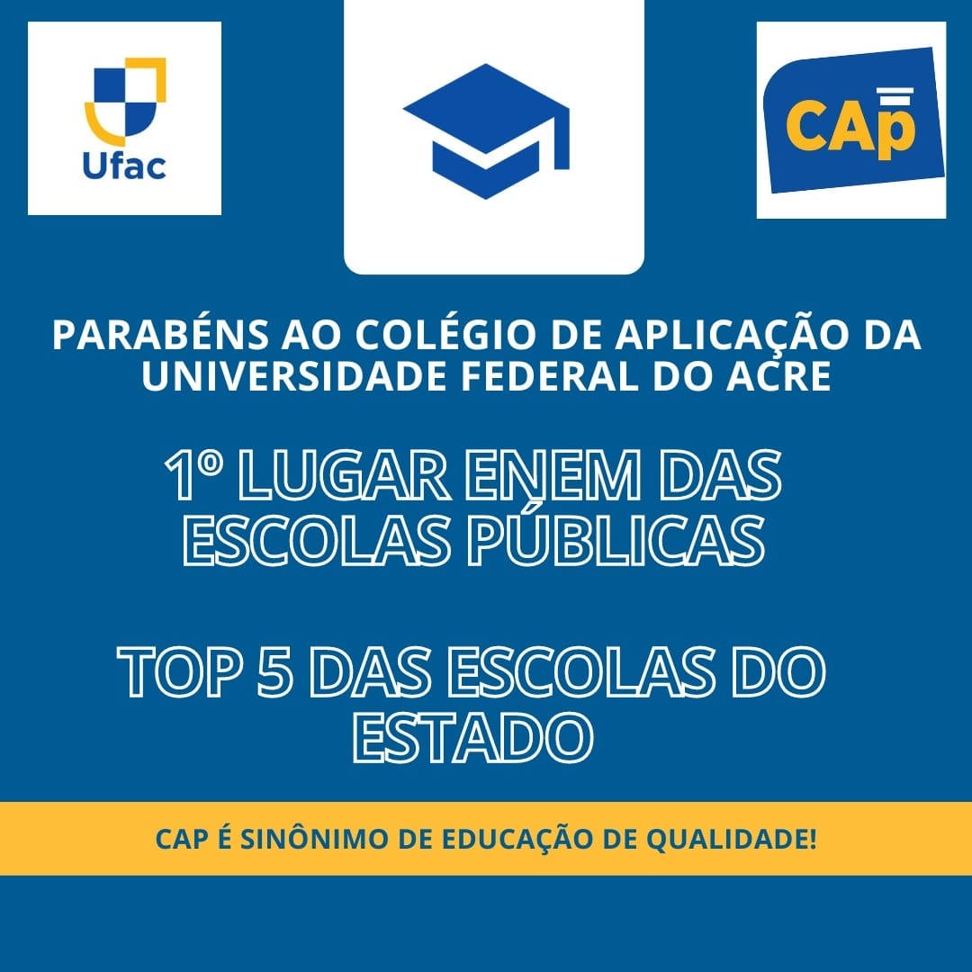 CAP-UFAC